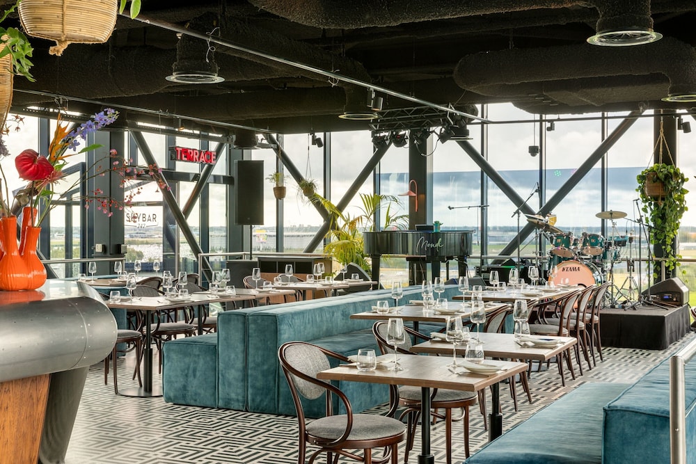 Corendon Amsterdam Schiphol Airport, a Tribute Portfolio Hotel 35/50