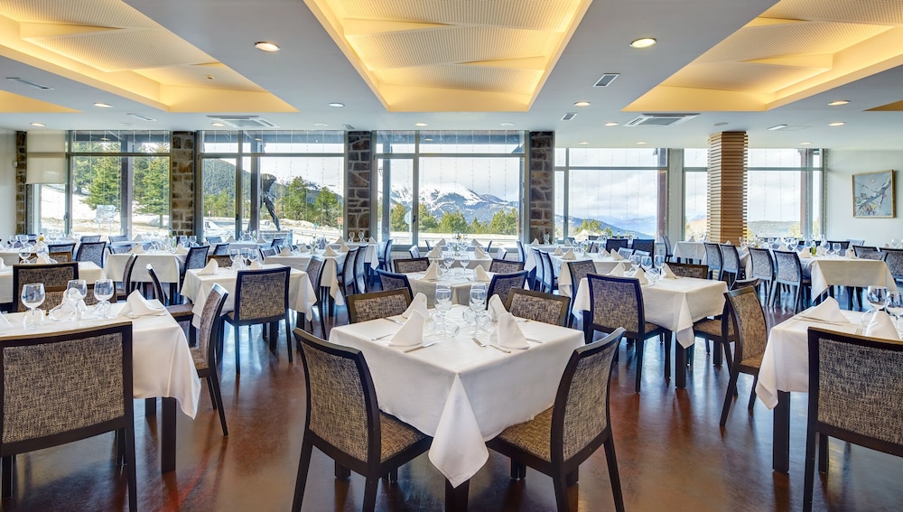 Sercotel Hotel and Spa La Collada 53/62
