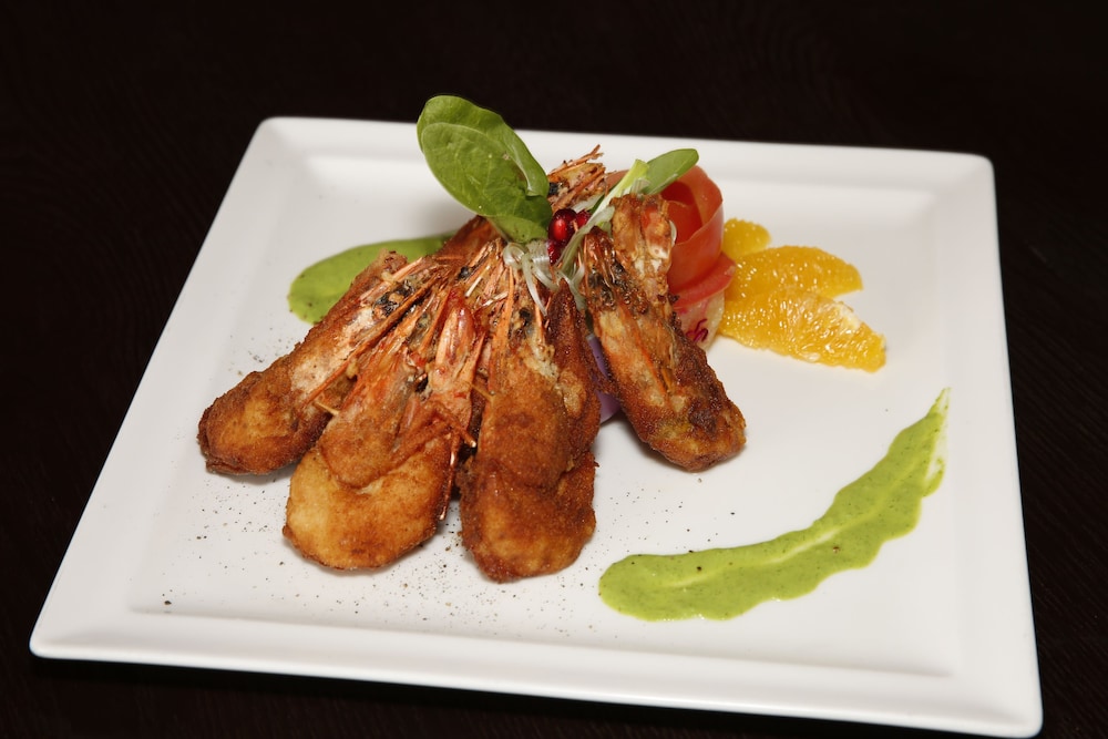فندق ورويك الجبيل(Warwick Al Jubail Hotel) 21/70