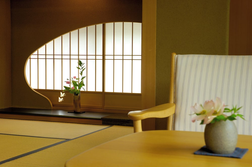 Hoshino Resorts KAI Matsumoto 31/45