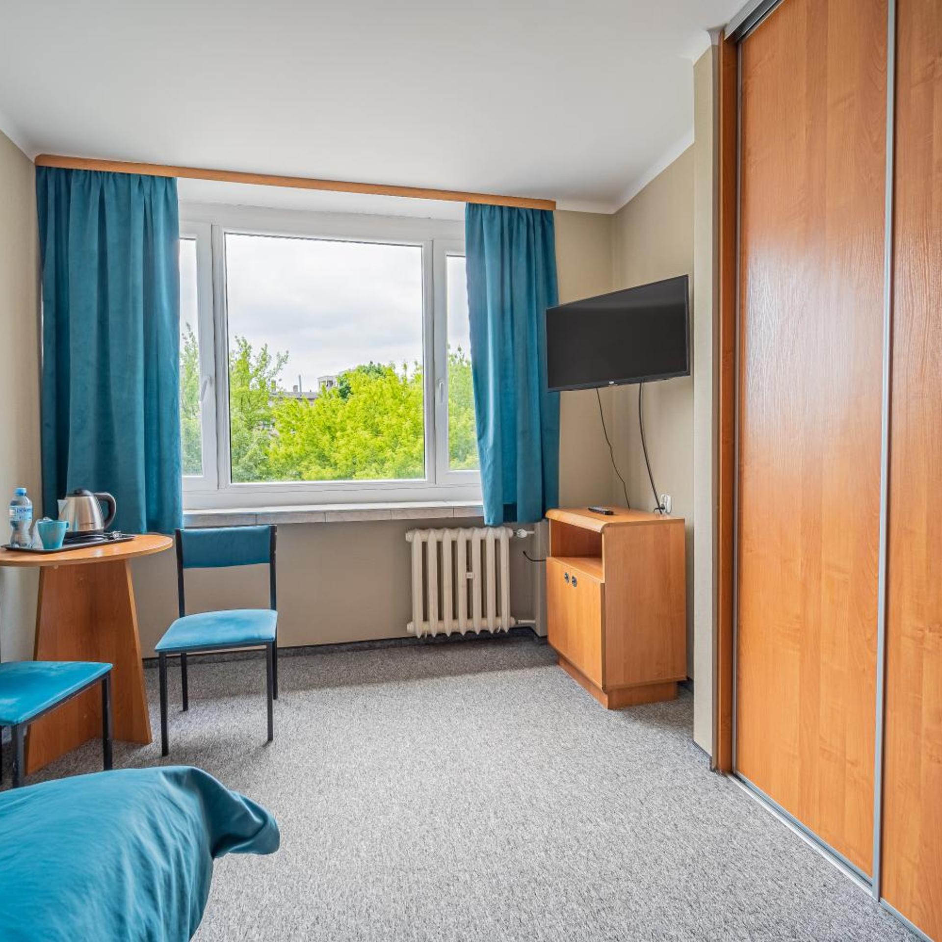 Hotel Mazowiecki 34/51