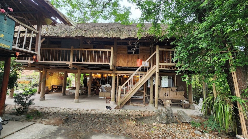 Dong Que Homestay - Hostel 2/50