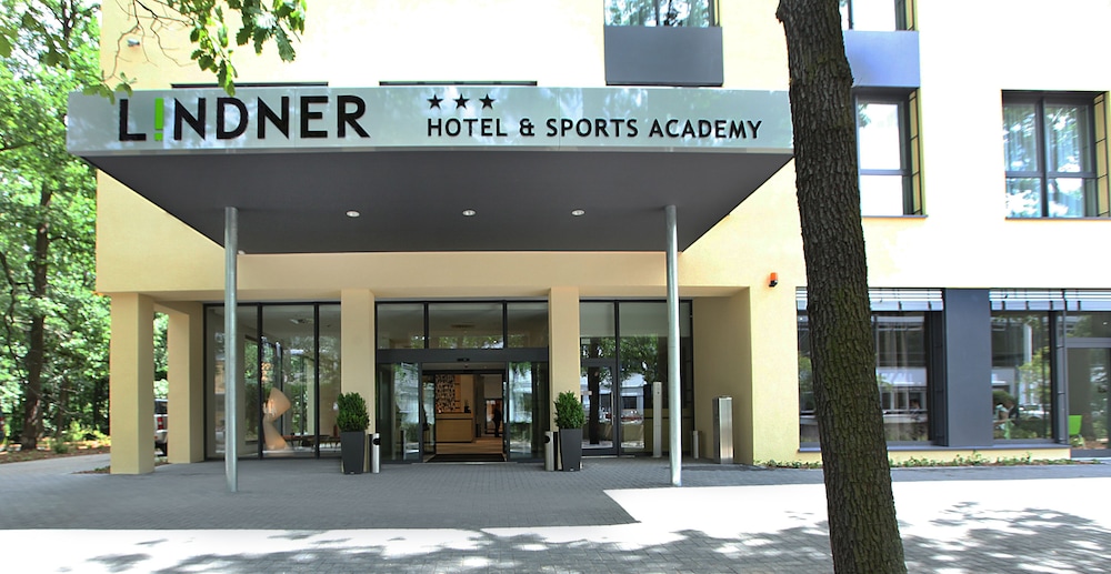 Lindner Hotel Frankfurt Sportpark Part of Jdv by Hyatt 1/68