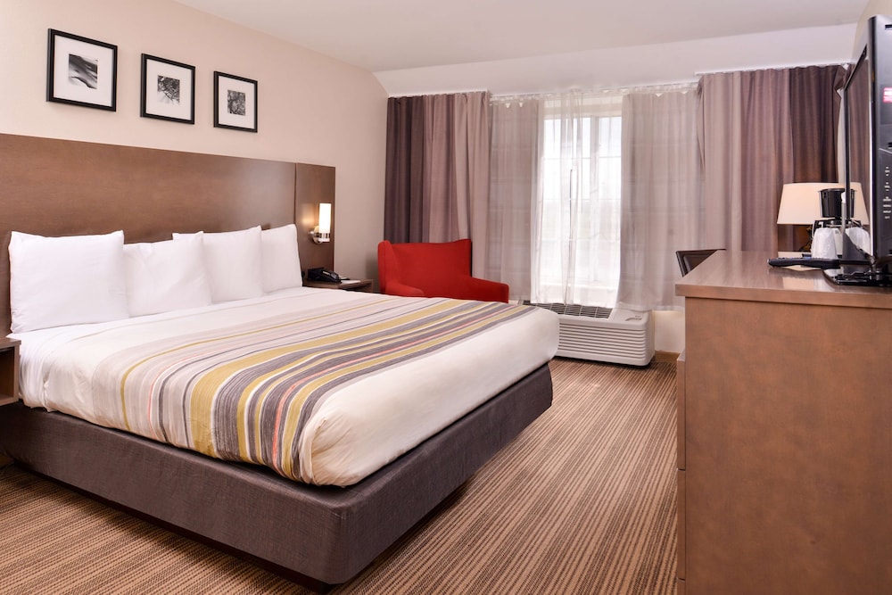 Country Inn Suites By Radisson Omaha Airport Ia 5/38