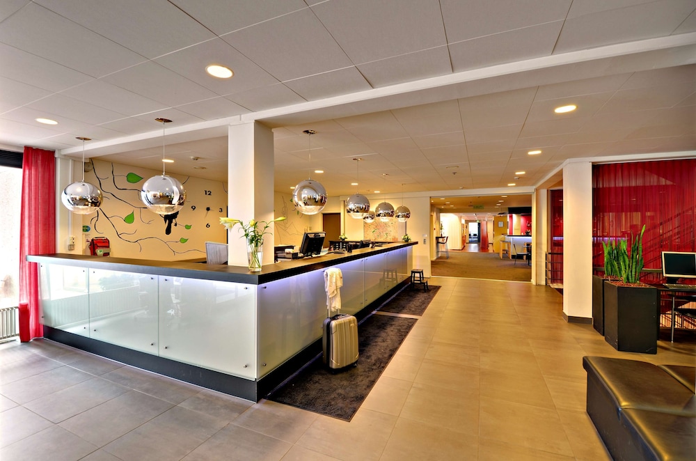 Scandic Odense 3/60