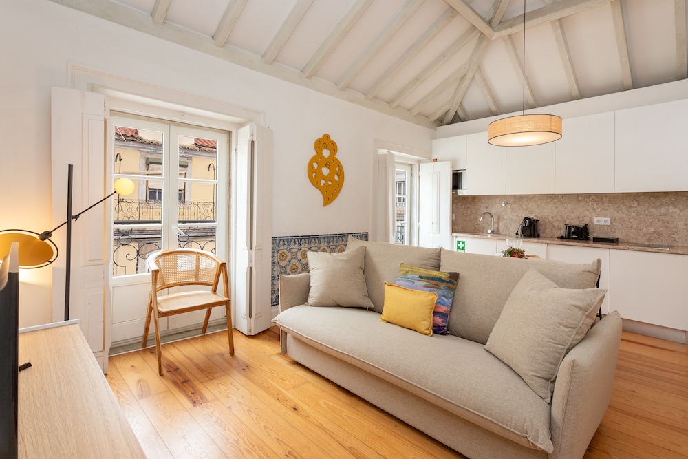 Casas da Baixa - Jules & Madeleine 32/50