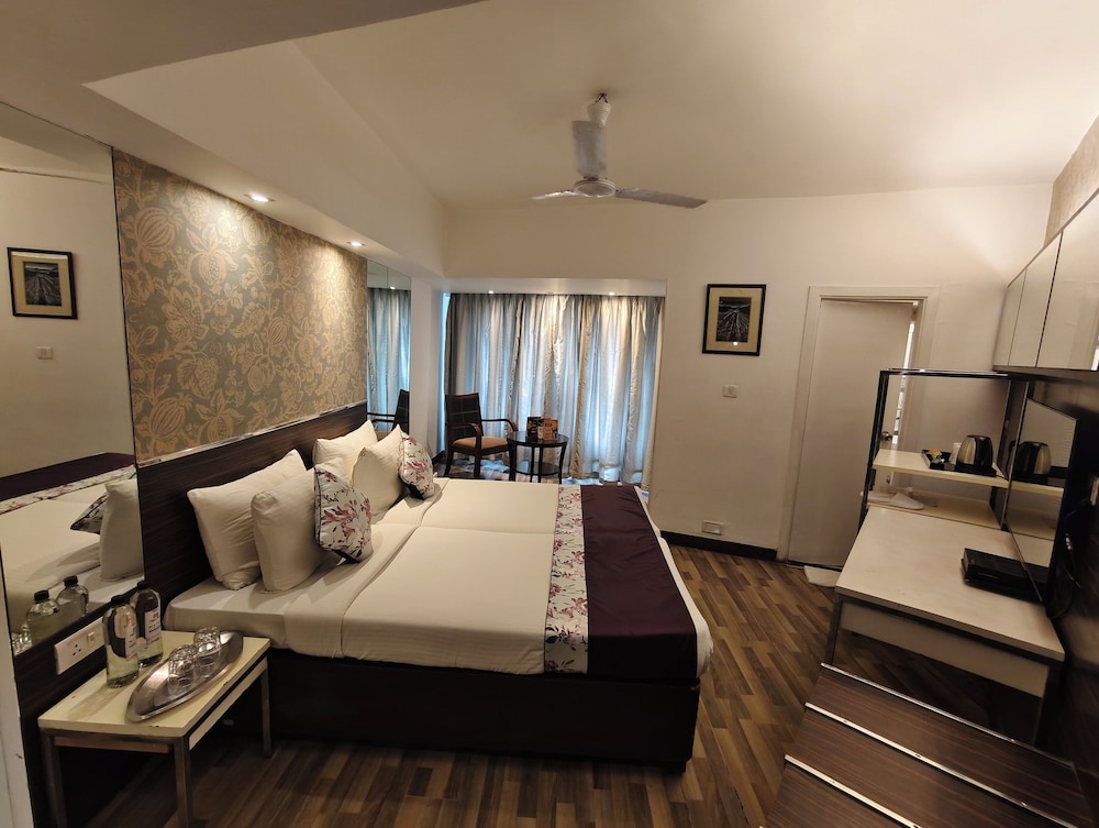 Regenta Place Bangalore 24/47