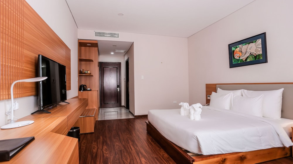 Elephants Hotel Buon Ma Thuot 9/50