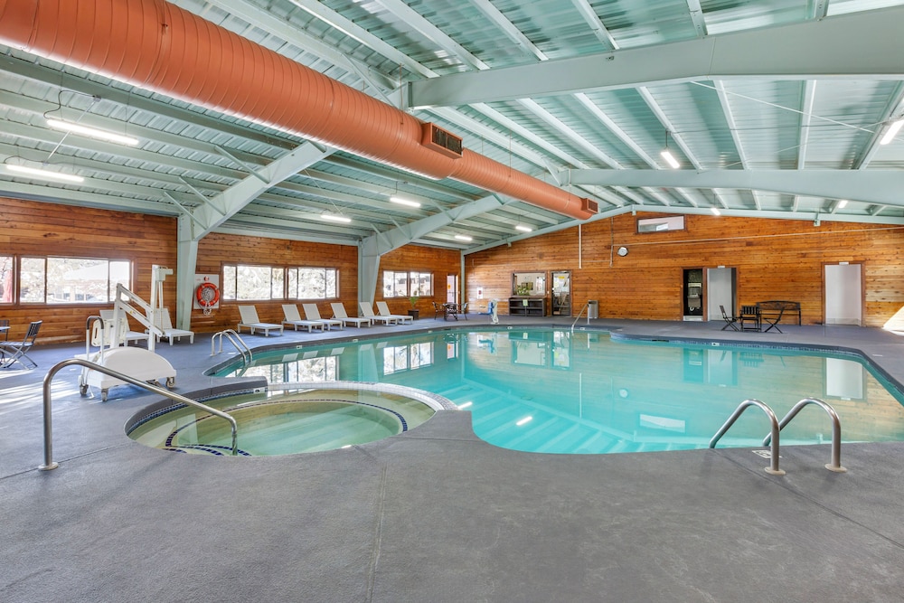 Pvc At The Roundhouse Resort By Diamond Resorts 13/37