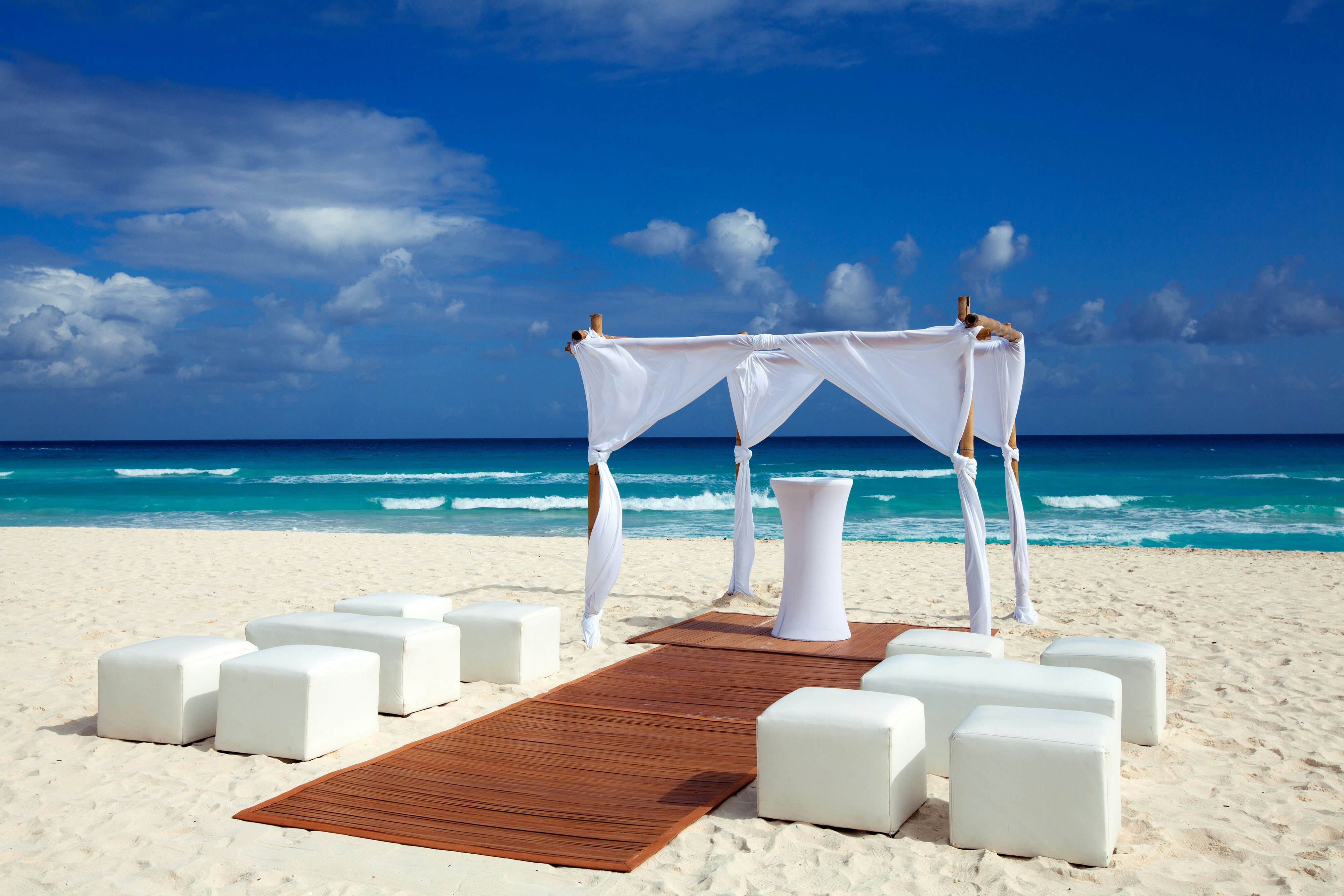 The Westin Lagunamar Ocean Resort Villas & Spa 3/5