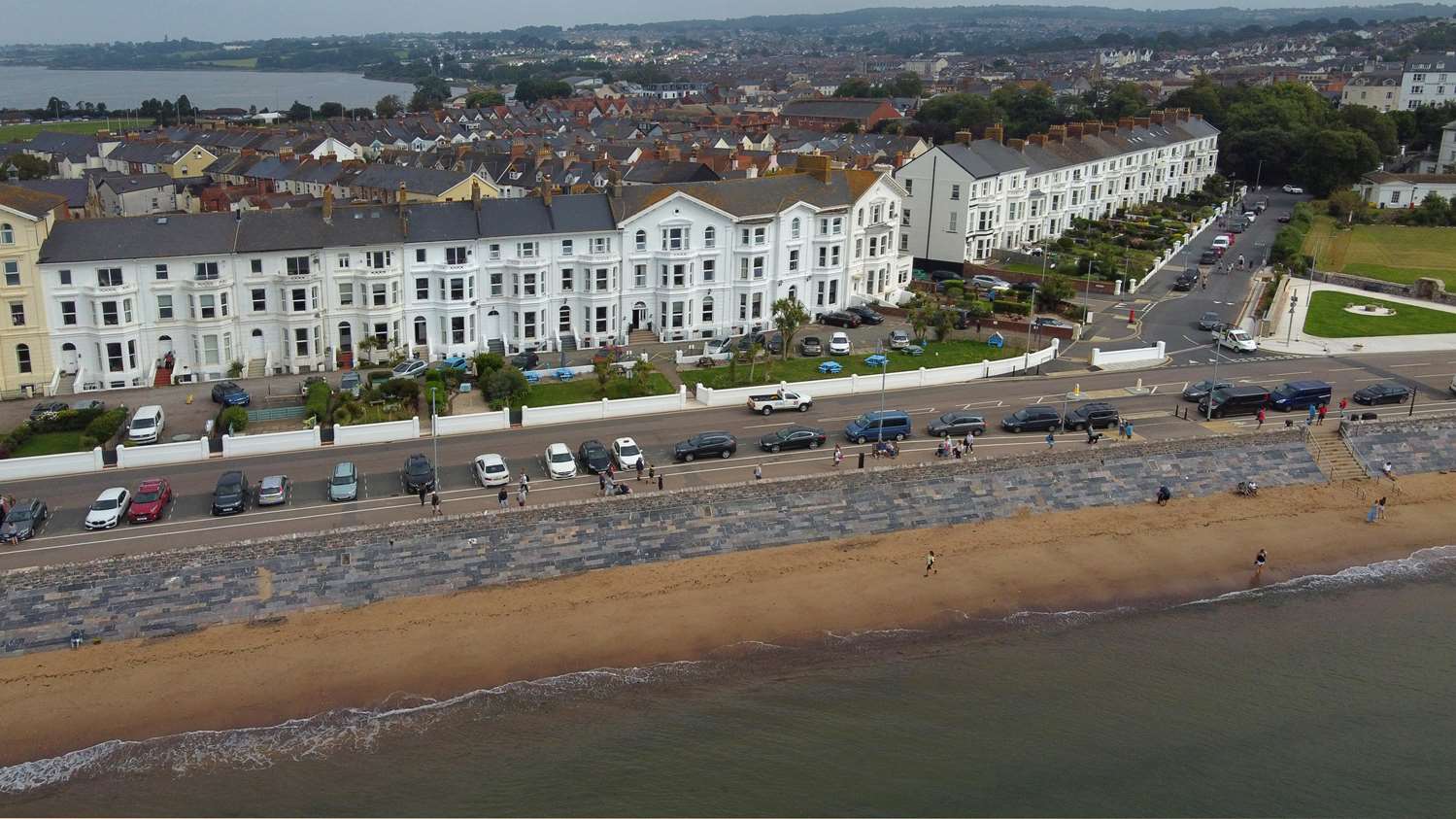Exmouth Beach Hotel 22/23