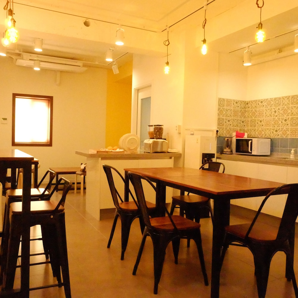 Hostel Espace 41/52
