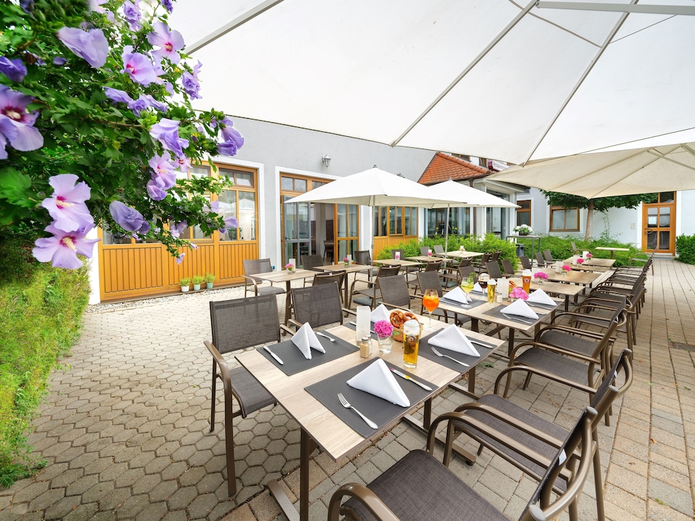 Posthotel Walhalla Regensburg Ost 25/44