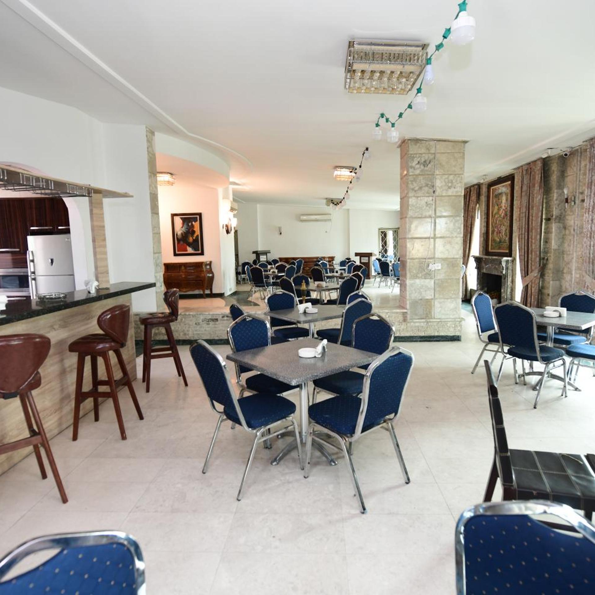 Inter Hotel Baghdad 25/30
