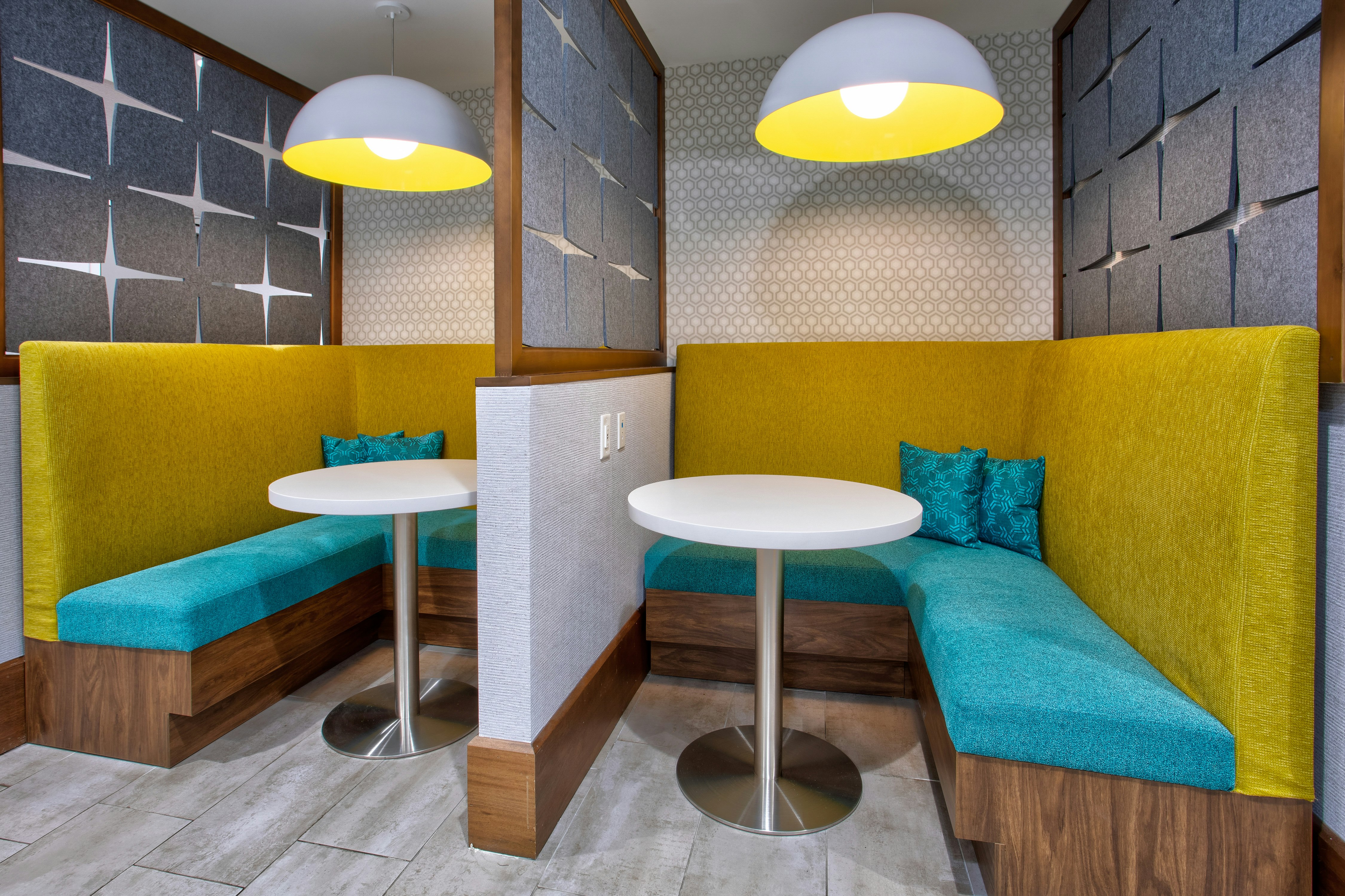 Hampton Inn by Hilton Paris 16/23