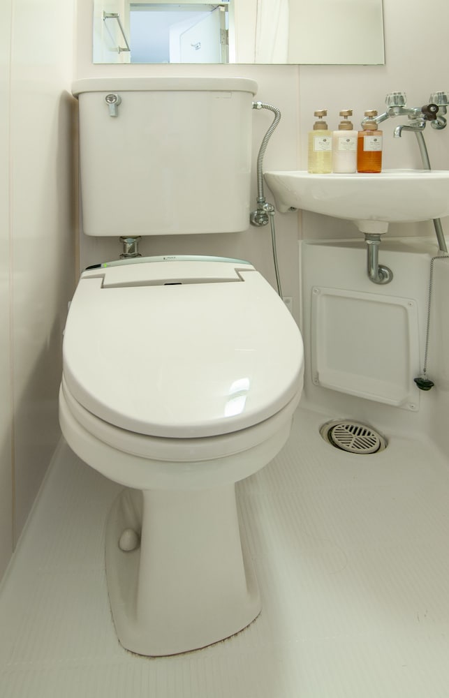 HOTEL MYSTAYS 上野稻荷町(Hotel Mystays Ueno Inaricho) 图片3