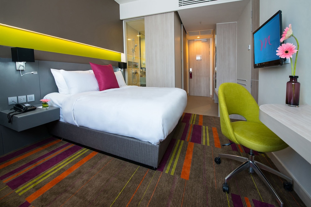 room
