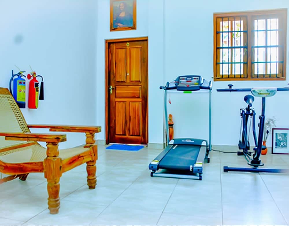 Villu Villa 24/50