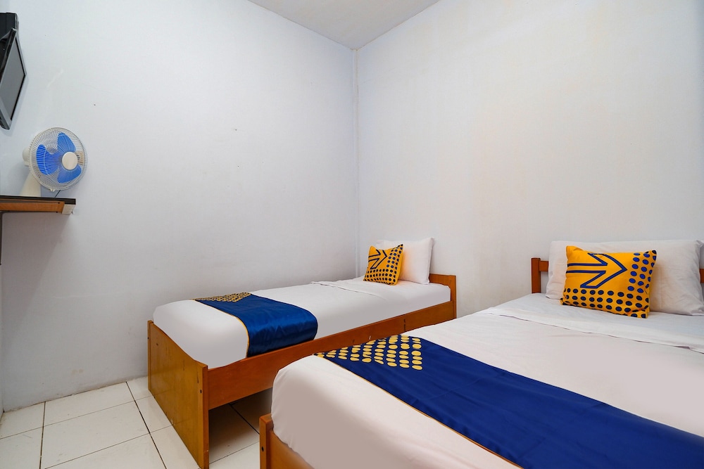 OYO 2240 Simpang Tujuh Residence 5/50