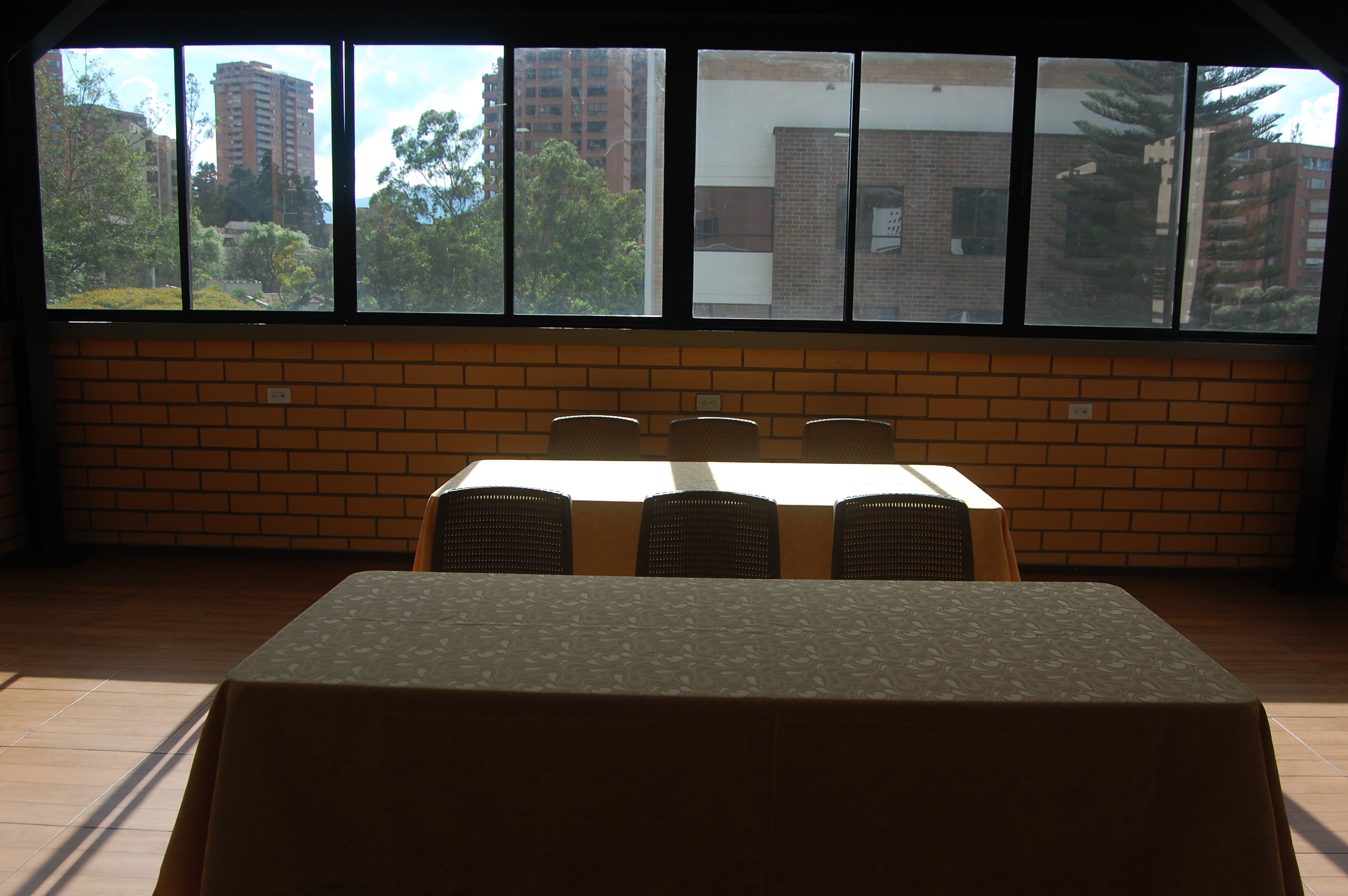 Hotel Natura Medellin 40/50