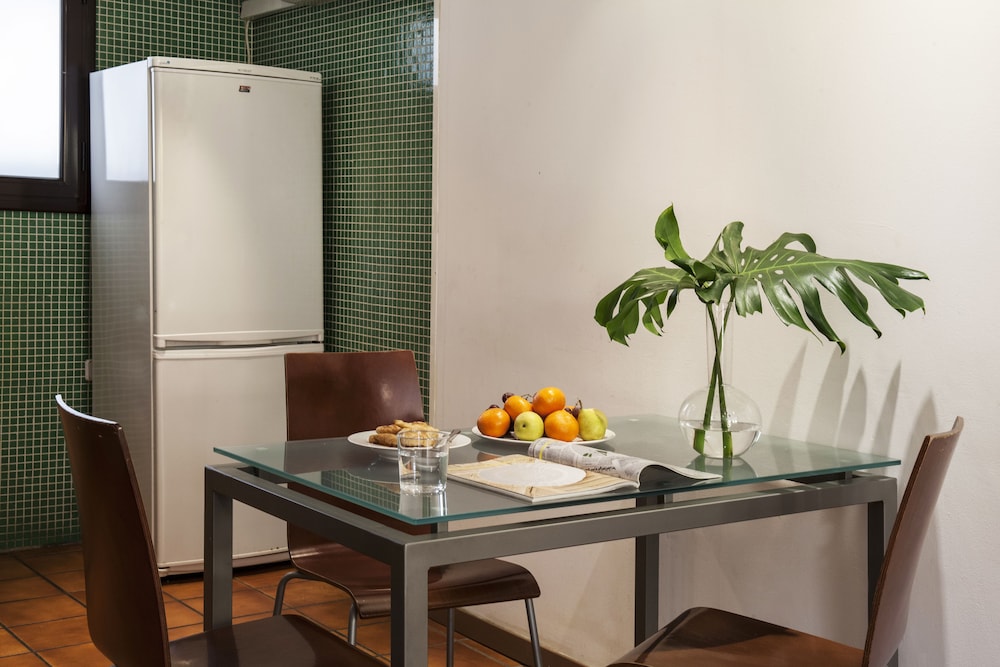AinB Las Ramblas Guardia Apartments 45/60