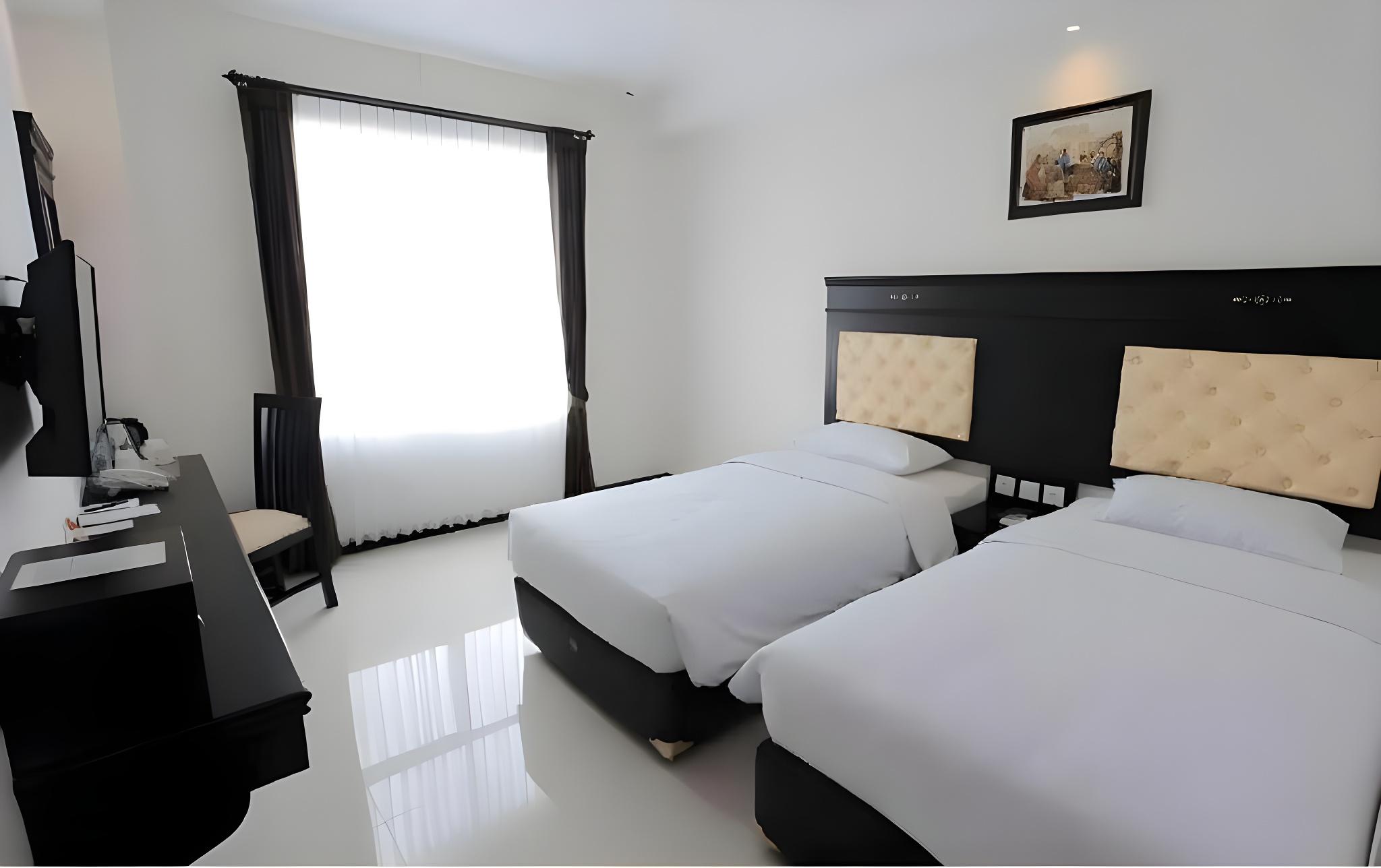Same Hotel Kendari 7/20