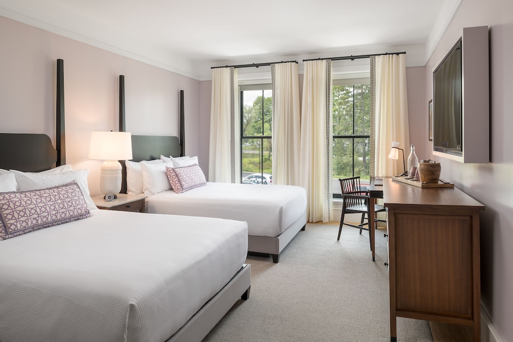 The Williams Inn 7/49
