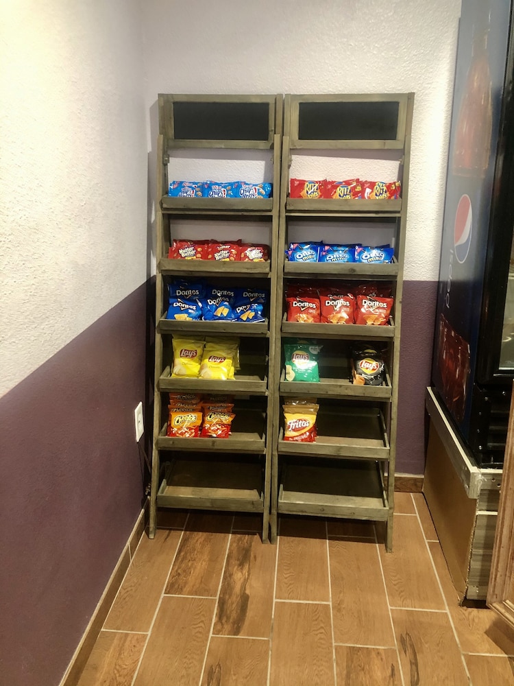 Motel6 Williams, AZ – Downtown – Grand Canyon 8/31