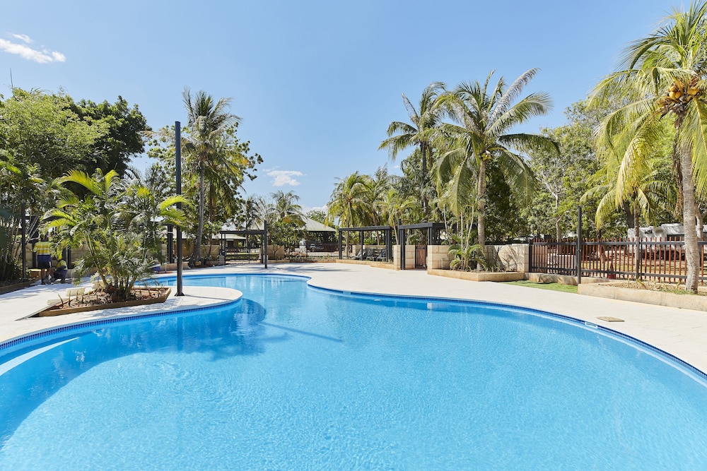 RAC Cable Beach Holiday Park 18/50