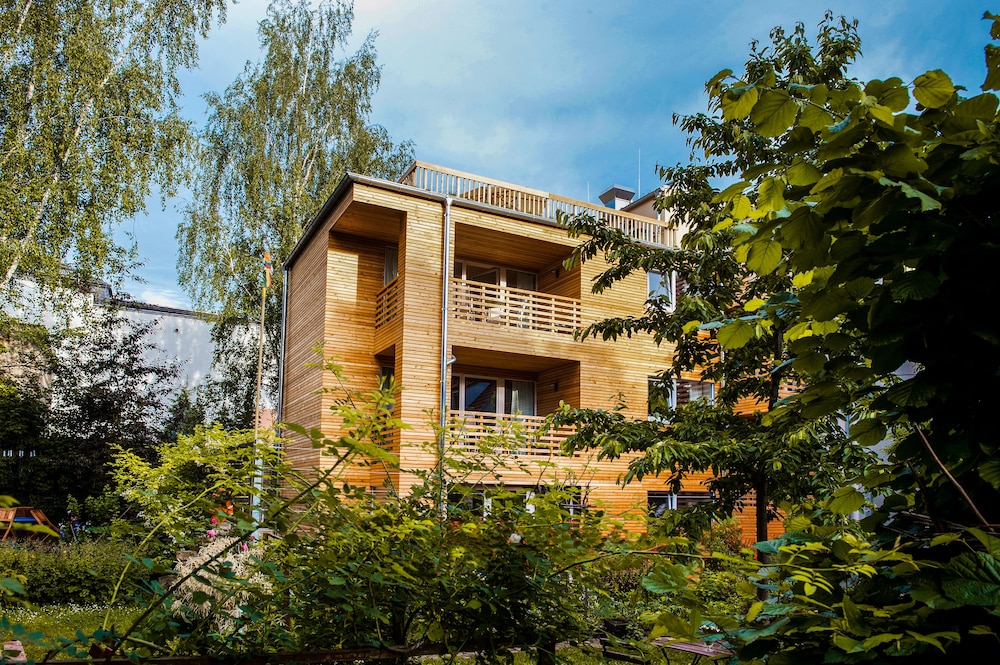 Familienhotel Weimar 1/34