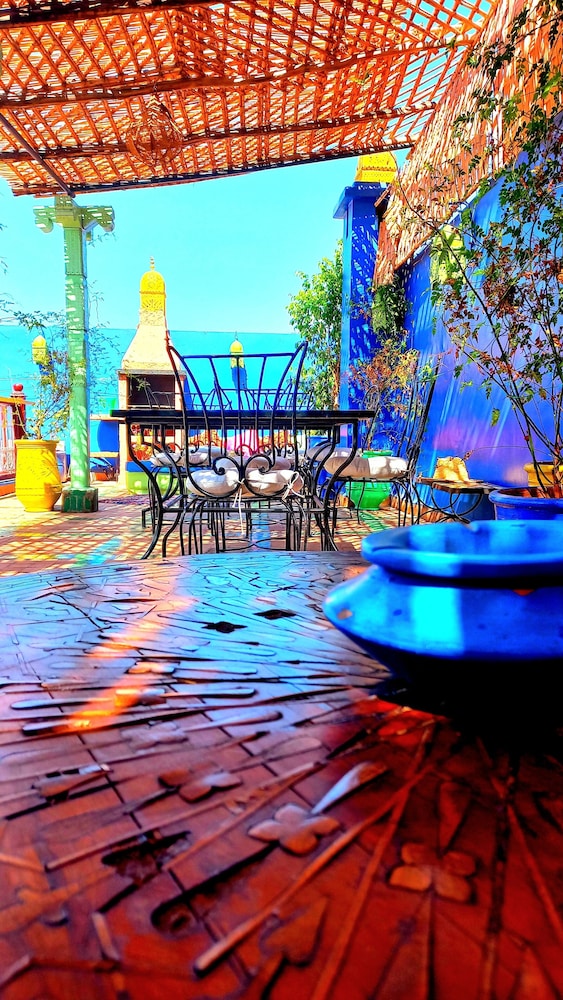 Riad Reve D Antan Spa 47/50