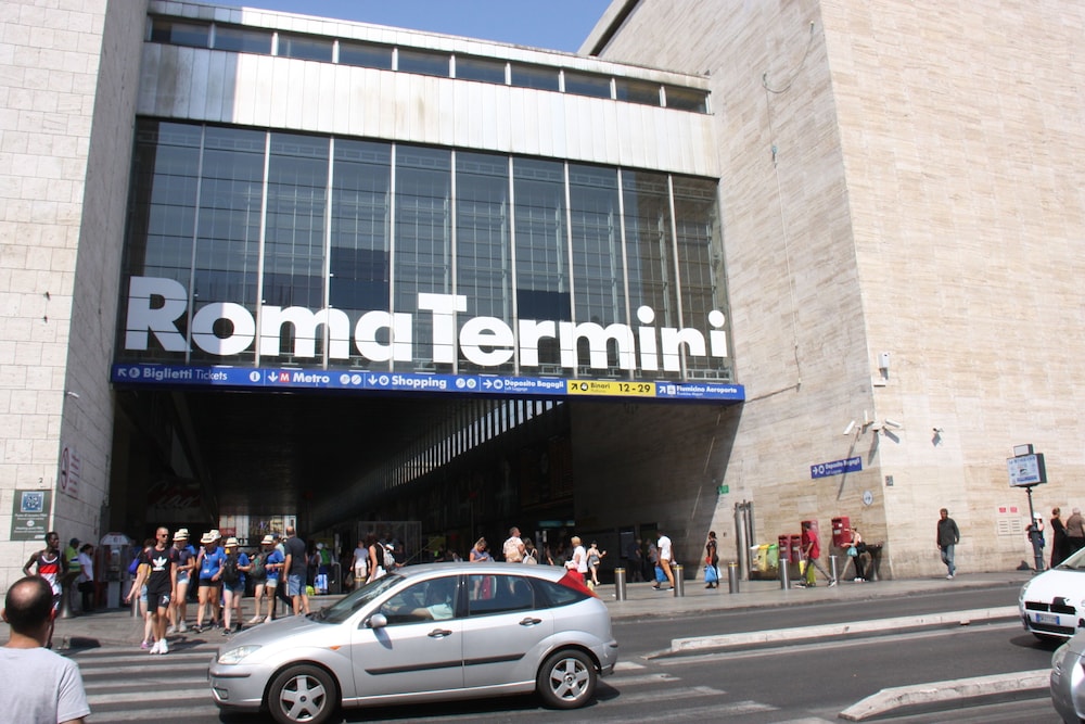 Sweet Dream Roma Termini 3/46