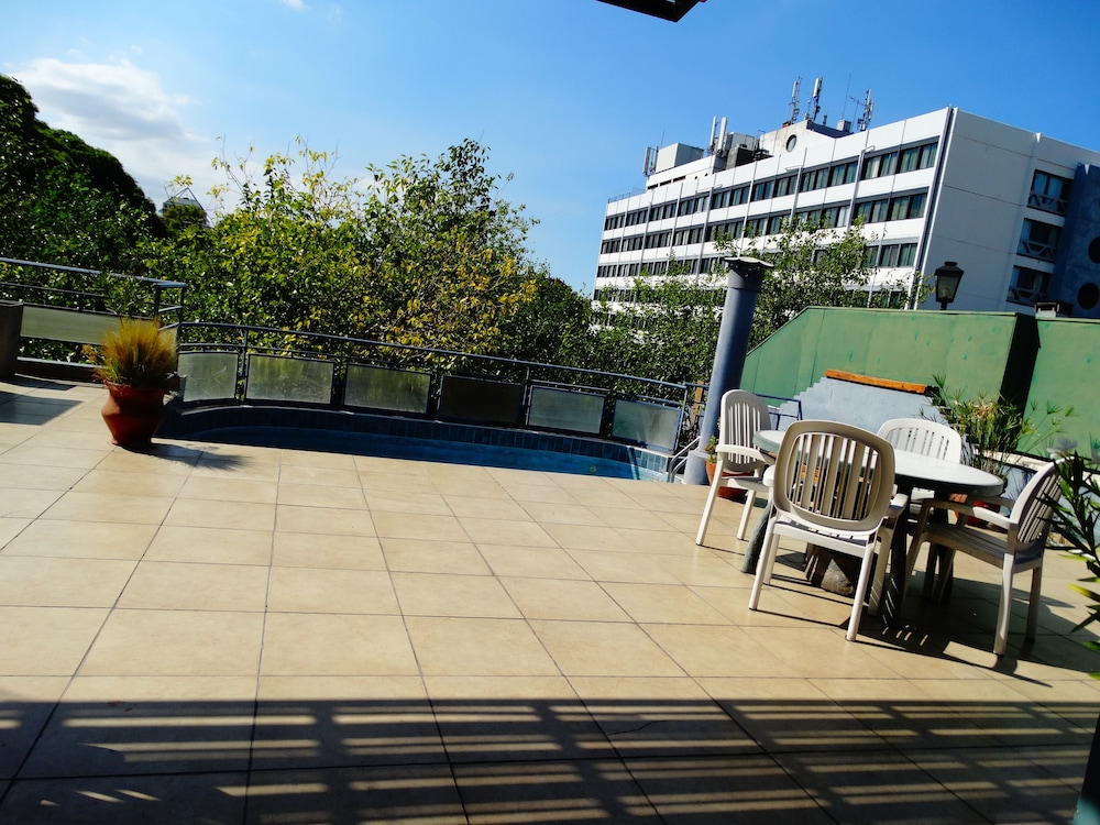Apart Hotel San Lorenzo 42/50