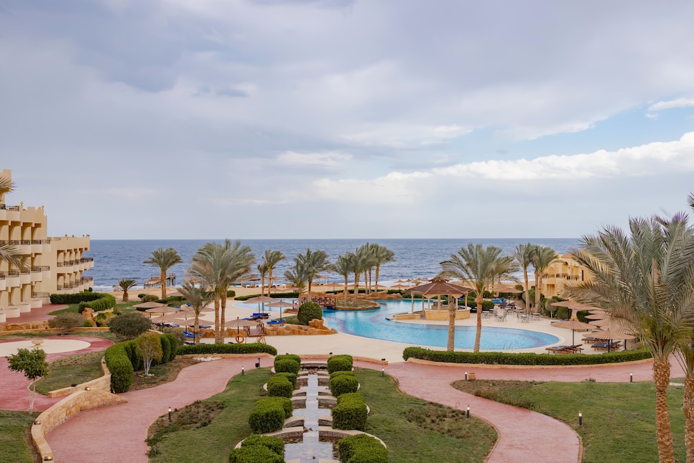 Coral Hills Resort Marsa Alam 47/50