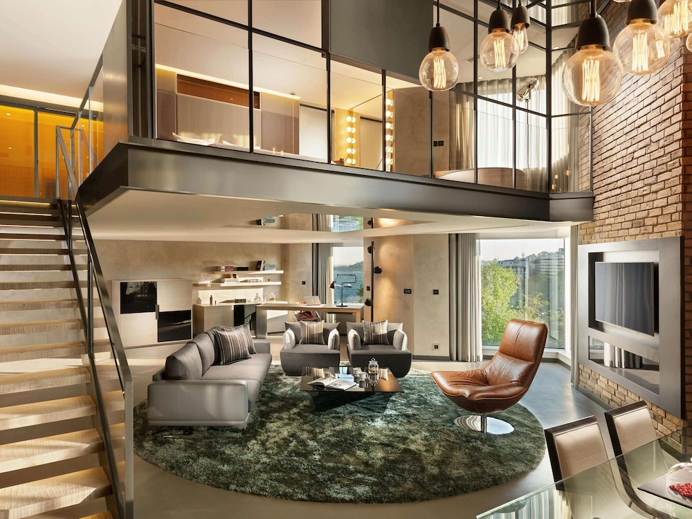 Swissotel The Bosphorus Istanbul 52/80