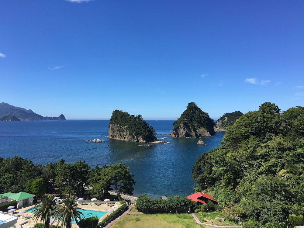 Dogashima Onsen Hotel 47/50
