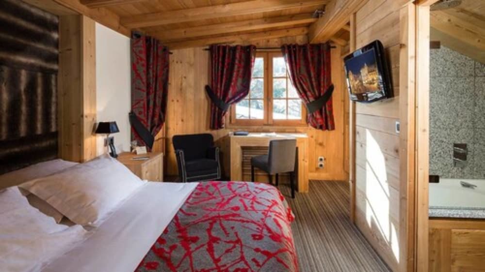 Hôtel Le Fer à Cheval 6/50