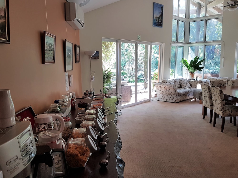 MARGARET RIVER BED AND BREAKFAST 26/48