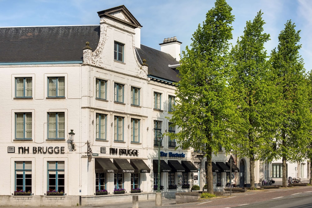 Nh Brugge 3/50