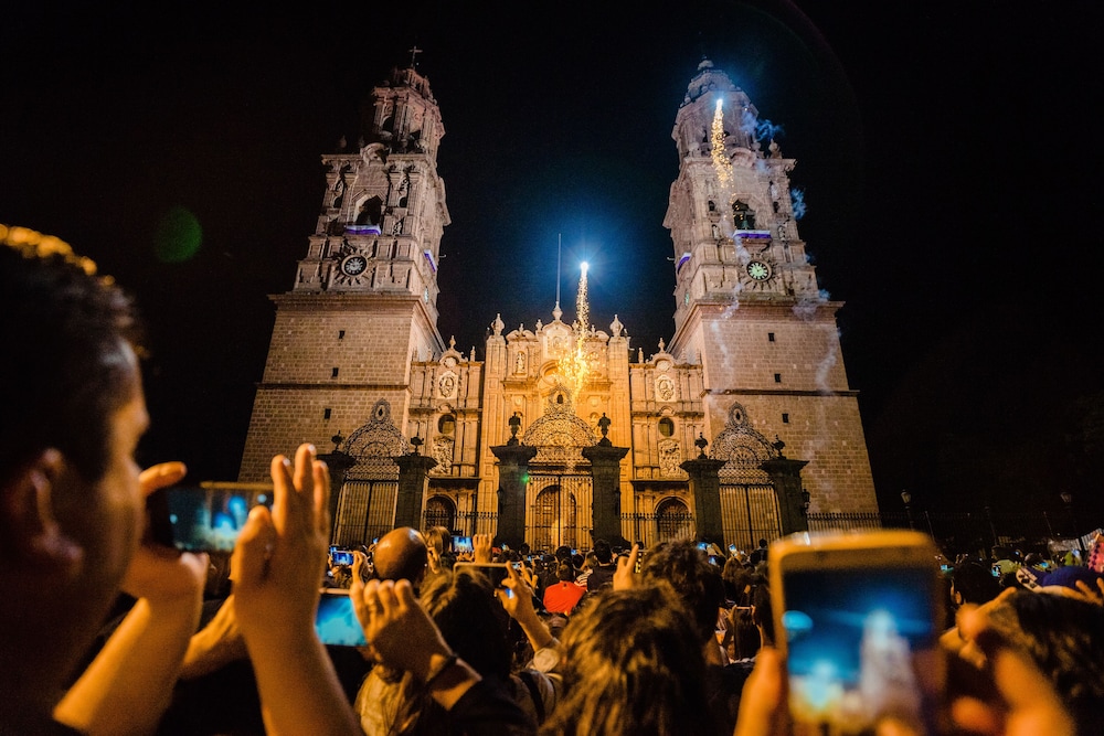 Plaza Morelia 39/48