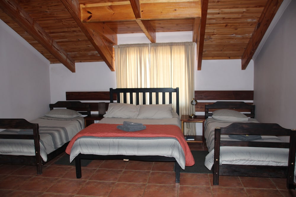 Anandi旅馆Swakopmund(Anandi Guesthouse Swakopmund) 图片5