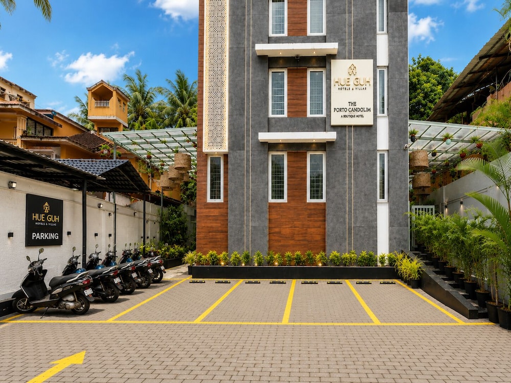 HUE GUH The Porto Candolim 24/31
