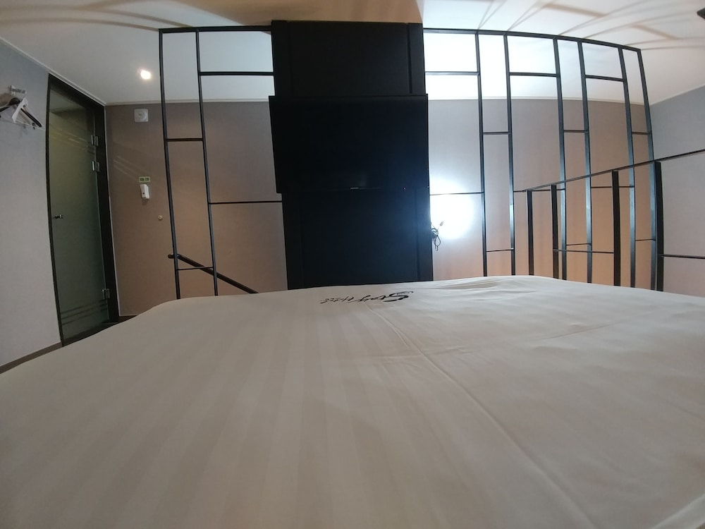Jeonju Stay Hotel 4/29