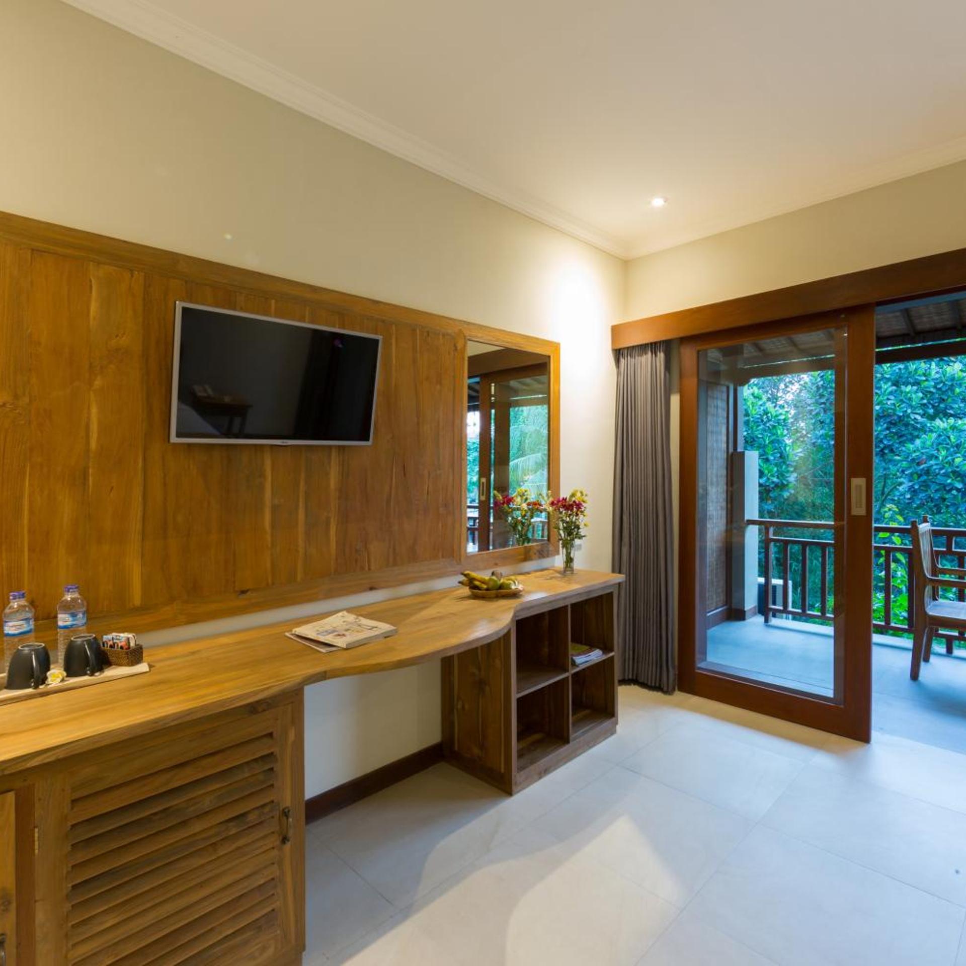 Alamdini Resort Ubud 5/50
