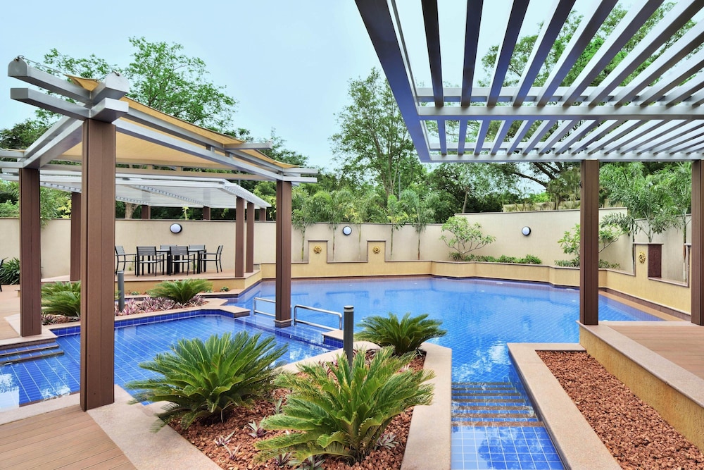 Courtyard By Marriott Madurai in MADURAI