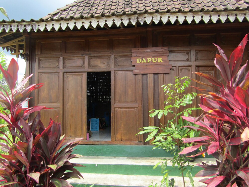 Balkondes Bumiharjo Kampung Dolanan By Zuzu 31/42