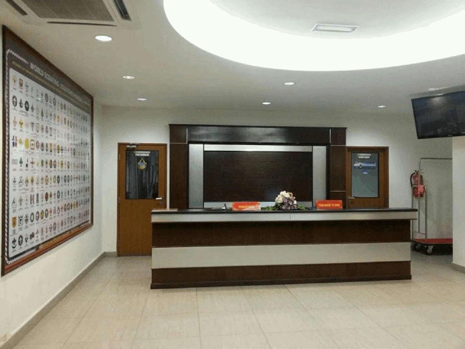 The Payang Scout Hotel 13/45