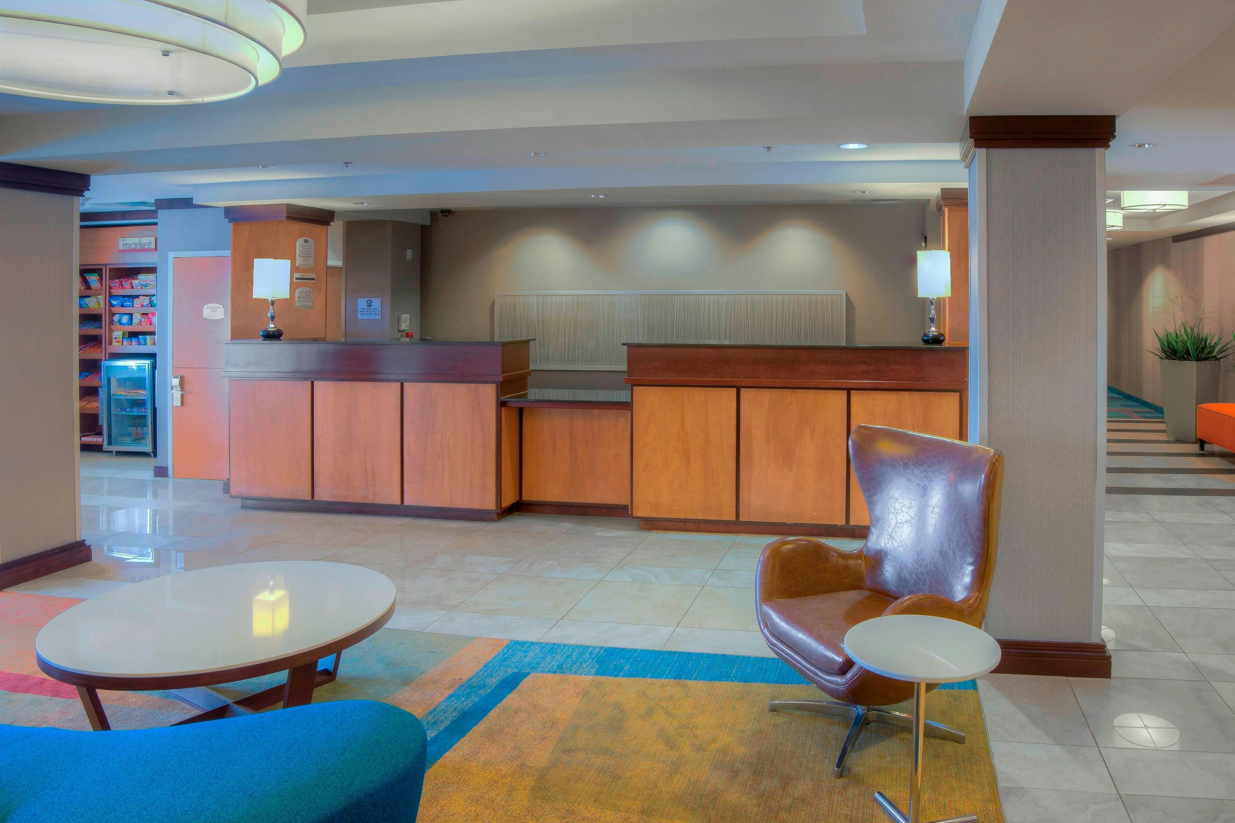 Fairfield Inn Suites Mobile Daphne Eastern Shore 1/13