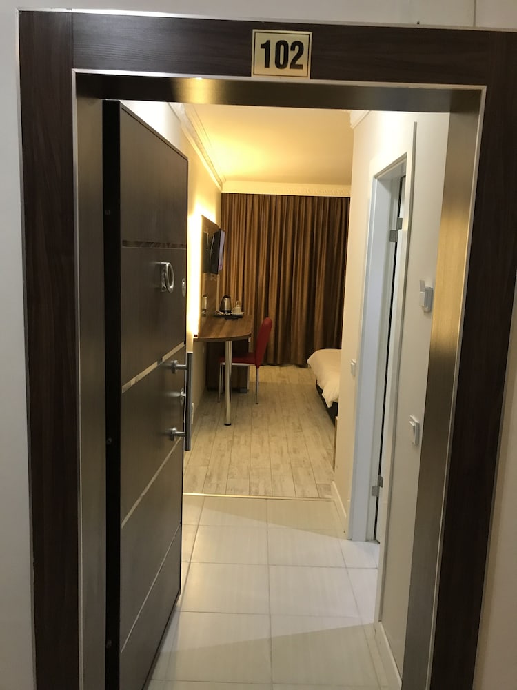 Atlantik Hotel Ankara 3/44