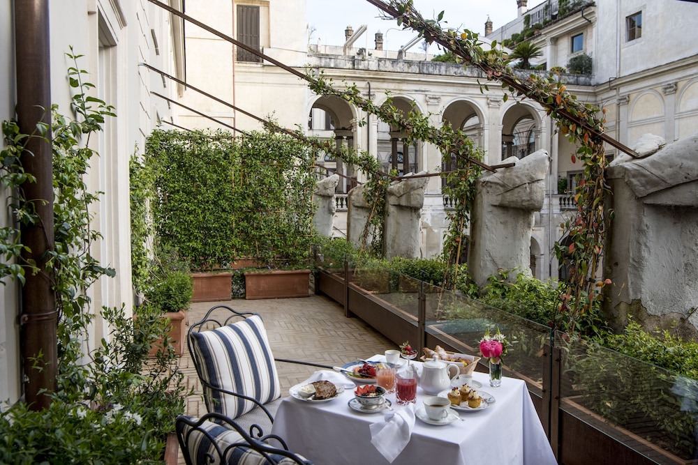 Hotel Vilòn 5/58